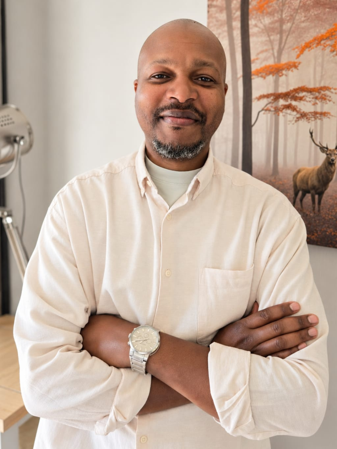 Tariro Kanyemba